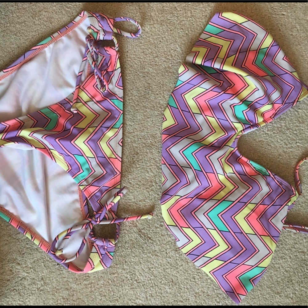 Bikini lab bikini